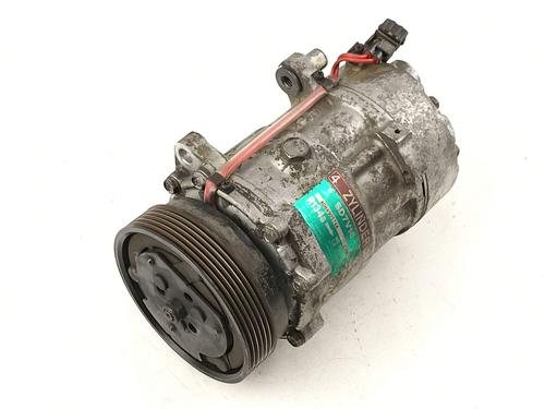 Used AC compressor AC compressor 11411101 11411101