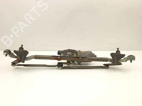 Front wiper motor DAIHATSU SIRION (M3_)  | BP13812308M29 