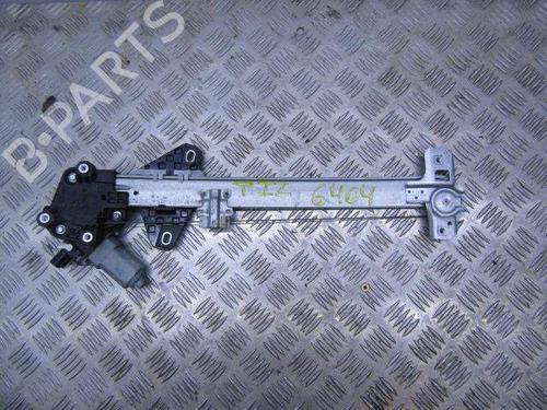 Used Rear left window mechanism Rear left window mechanism 11110760 11110760