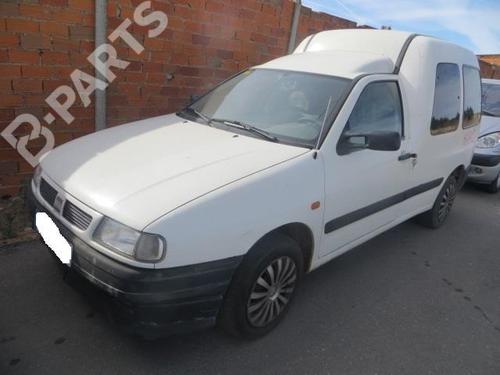 Used Parts SEAT INCA (6K9)  1.9 D  1073042