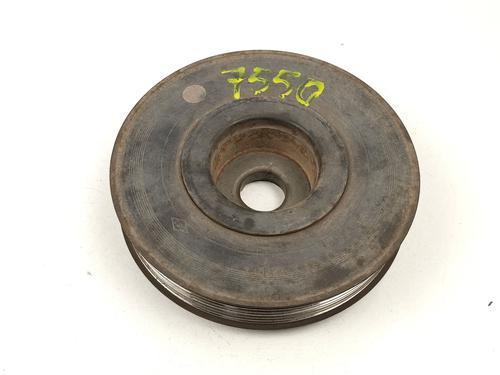Used Pulley RENAULT GRAND SCÉNIC II (JM0/1_) 1.9 dCi (JM14) (131 hp) 25804385