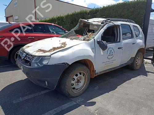 Brake master cylinder DACIA DUSTER (HS_) 1.5 dCi 4x4 | BP37441715M77 - Image 7