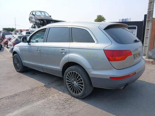Shift knob AUDI Q7 (4LB) 3.0 TDI quattro | BP28481676I34 - Image 9