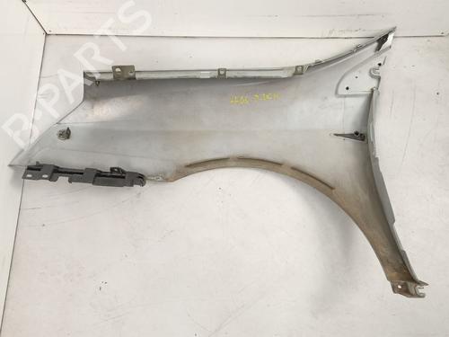 Right front fenders RENAULT VEL SATIS (BJ0_) 2.0 16V Turbo (BJ0K) | BP15915113C42 