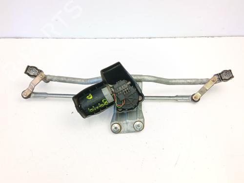 Front wiper motor FORD ESCORT CLASSIC (AAL, ABL) 1.8 TD | BP33756440M29  - Image 5
