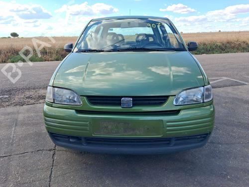 Starter SEAT AROSA (6H1) 1.0 | BP38988024M8 - Image 14