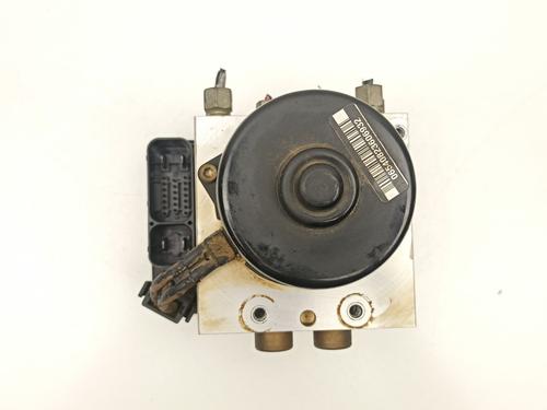 ABS pump CHRYSLER VOYAGER IV (RG, RS) 2.5 CRD | BP16766633M43 