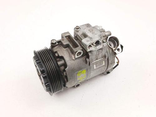 Used AC compressor AC compressor 28681984 28681984