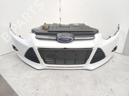 Used Front bumper Front bumper FORD FOCUS III 1.6 TDCi (115 hp) 35755081 35755081