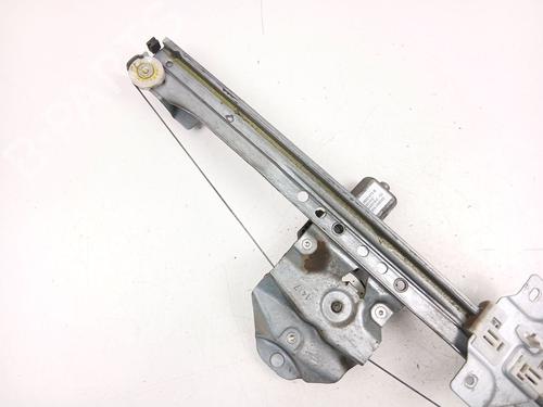 Rear left window mechanism DACIA LODGY (JS_) 1.5 dCi | BP31354164C24