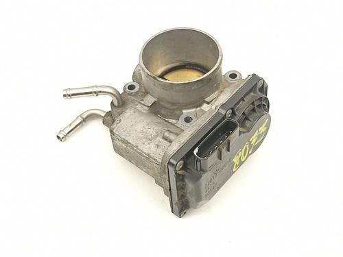 Used Throttle body TOYOTA AVENSIS (_T25_) 1.8 VVT-i (ZZT251_, ZZT251R) (129 hp) 15712944