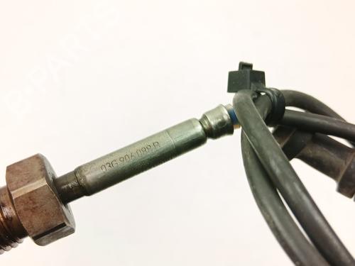 Electronic sensor VW PASSAT B6 Variant (3C5) 2.0 TDI | BP29614123M84