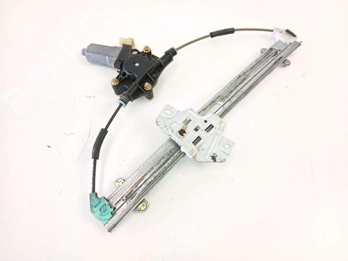 Used Front left window mechanism Front left window mechanism 38409885 38409885