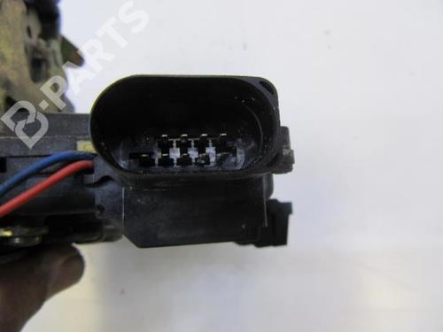 Front right lock AUDI A6 C5 (4B2)  | BP9827615C97 