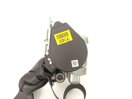 Front right seatbelt CHEVROLET ORLANDO (J309) 2.0 D | BP25727702I25 - Image 6