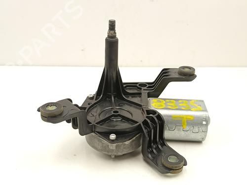 Rear wiper motor OPEL CORSA D (S07)  | BP18910642M102 