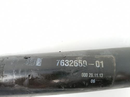 Driveshaft BMW 3 Touring (F31) 320 d xDrive | BP9815041M37 