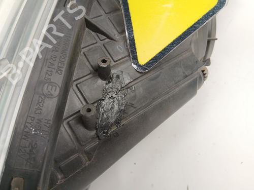 Right headlight KIA CEE'D (JD) 1.4 CRDi 90 | BP37792705C29 - Image 9