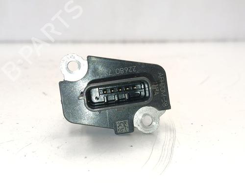 Mass air flow sensor NISSAN NAVARA NP300 (D40) 2.5 dCi 4WD | BP36643043M95 - Image 8
