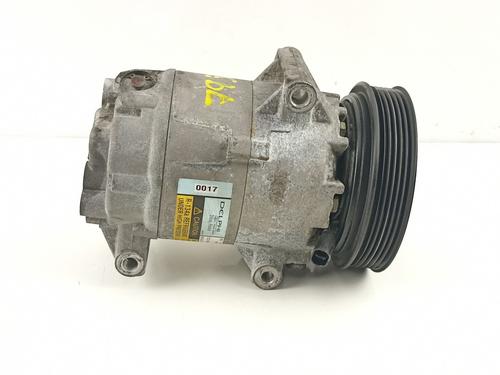 AC compressor RENAULT MEGANE II (BM0/1_, CM0/1_)  | BP13391064M34 