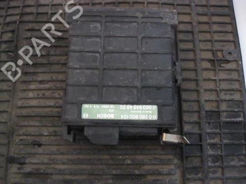 Electronic module MERCEDES-BENZ 124 Saloon (W124) 230 E (124.023) | BP20121388M83 