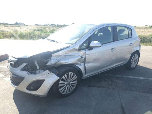 OPEL CORSA D (S07) 1463041