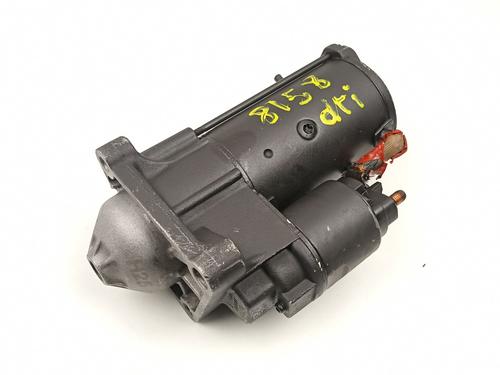 Used Starter RENAULT MEGANE I (BA0/1_) 1.9 dTi (BA08, BA0N) (98 hp) 16706232