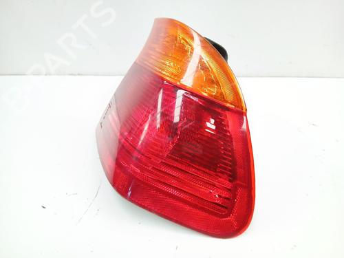 Right taillight BMW 3 (E46) 320 d | BP37664779C35 - Image 6