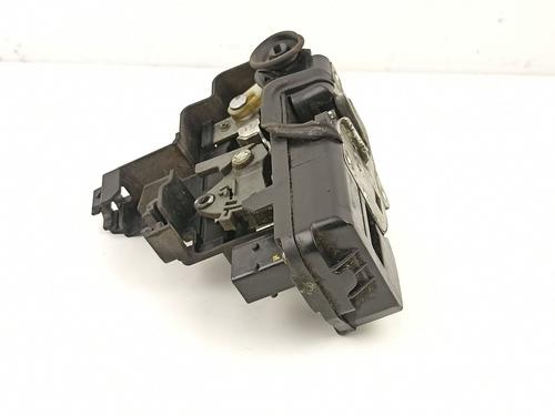 Rear left lock OPEL ANTARA A (L07) 2.0 CDTI 4x4 | BP13507532C100 