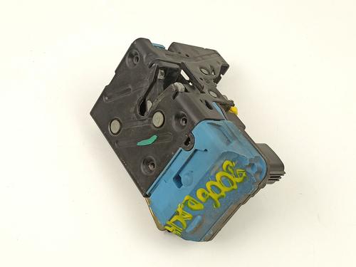 Used Front right lock VOLVO S60 I (384) T5 (250 hp) 15106889