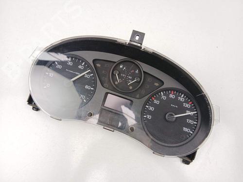 instrument-cluster-citroen-jumpy-ii-van-2007-2008-2009-2010-2011-2012-2013-2014-2015-2016-26502263 main image