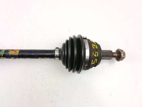 Left front driveshaft VW GOLF III (1H1) 2.0 | BP28609876M38 