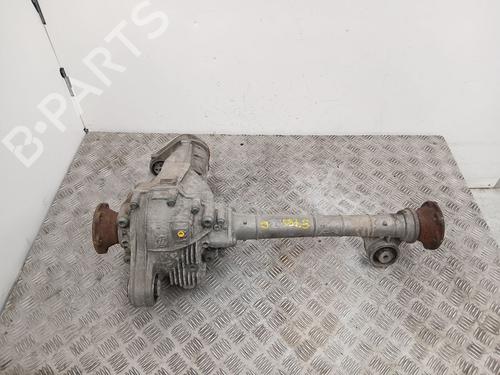 Used Front differential AUDI Q7 (4LB) 3.0 TDI quattro (233 hp) 28818571