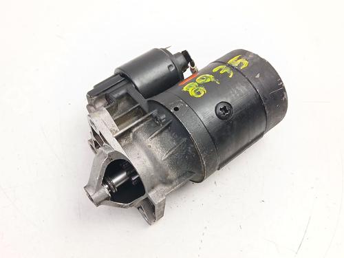 Used Starter Starter RENAULT 19 I (B/C53_) 1.4 (80 hp) 33437064 33437064