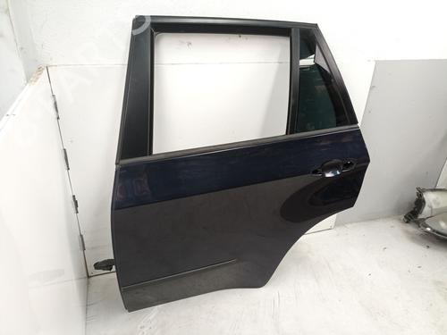 Left rear door BMW X5 (E70) xDrive 35 d | BP22737324C4 