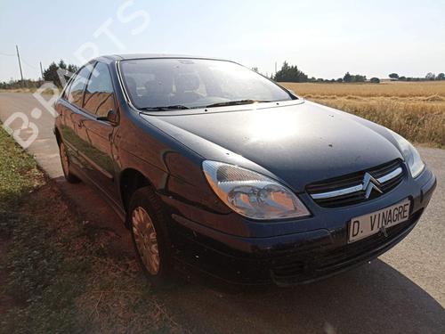 Front right window mechanism CITROËN C5 I (DC_) 2.0 HDi (DCRHZB, DCRHZE) | BP24228396C23 - Image 14
