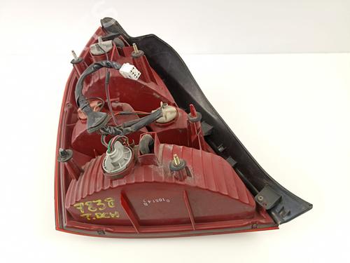 Right taillight HYUNDAI ELANTRA III Saloon (XD) 2.0 CRDi | BP12207028C35 