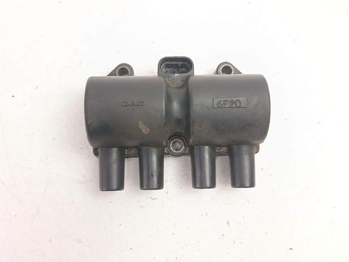 Ignition coil CHEVROLET MATIZ (M200, M250) 1.0 | BP34350799M94 - Image 2