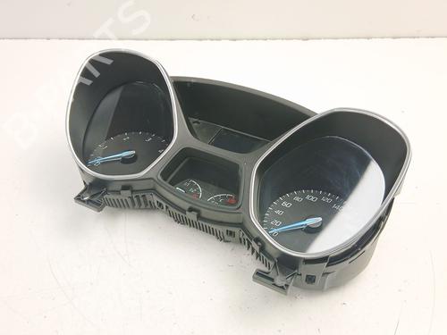 Used Instrument cluster Instrument cluster FORD FOCUS III 1.6 TDCi (115 hp) 35726433 35726433