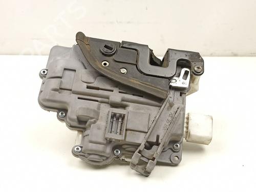 Rear right lock AUDI A3 Sportback (8PA) 2.0 TDI 16V | BP16934509C99 