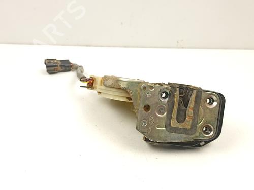 Front right lock KIA SORENTO I (JC) 2.5 CRDi 4WD | BP22737495C97 