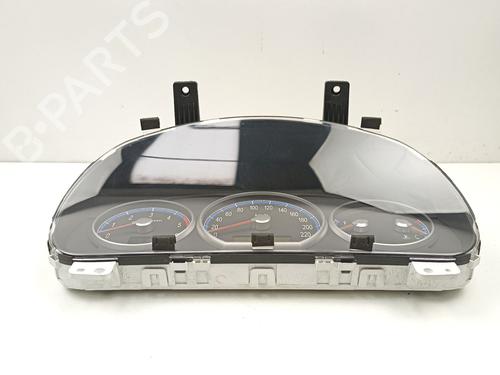 Instrument cluster HYUNDAI SANTA FÉ II (CM) 2.2 CRDi 4x4 | BP24113025C47 