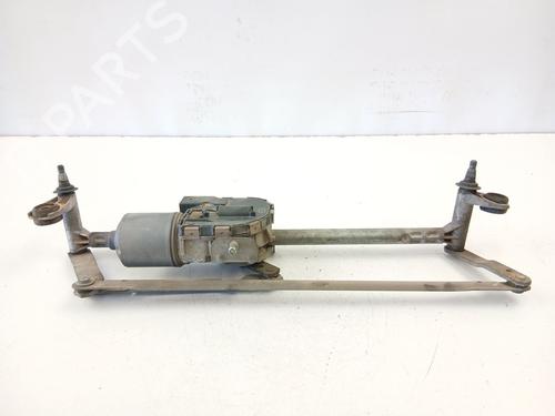 Front wiper motor SKODA OCTAVIA II Combi (1Z5) 1.9 TDI | BP29915675M29 