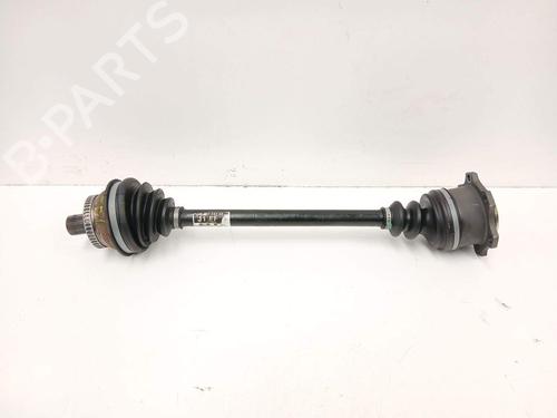 Used Left front driveshaft Left front driveshaft 39204162 39204162