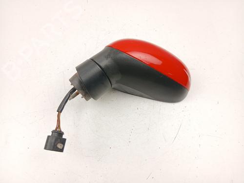Used Left mirror SEAT LEON (1P1) 1.9 TDI (105 hp) 31132220