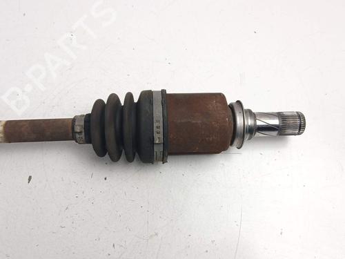Left rear driveshaft SMART FORTWO Coupe (451) 1.0 Turbo (451.332) | BP34649103M40 - Image 7