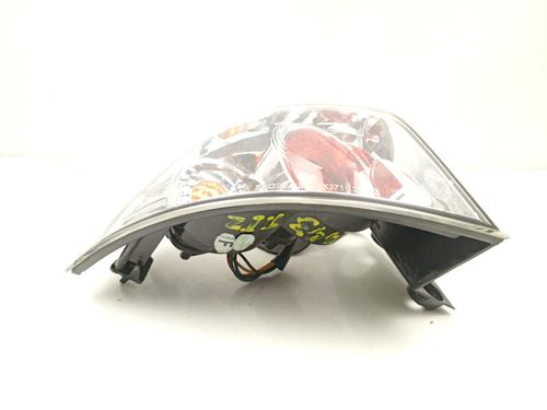 Left taillight SEAT IBIZA III (6L1) 1.9 TDI | BP21057520C34 