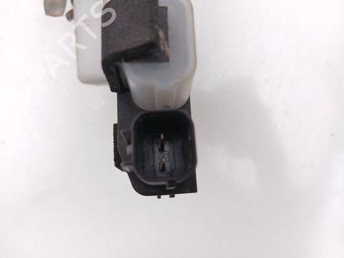 Rear right lock HONDA HR-V (GH_) 1.6 16V 4WD (GH2, GH4) | BP26605976C99 