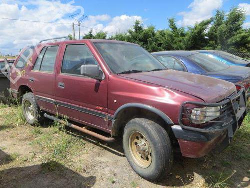 Used Parts OPEL FRONTERA A (U92)  2.3 TD (5JMWL4)  1290586
