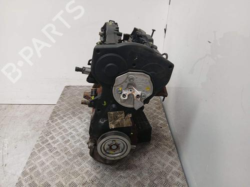 Motor CITROËN C-ELYSEE (DD_) 1.6 VTi 115 (DDNFP0, DDNFP6, DDNFP9) | BP34344657M1 - Image 6